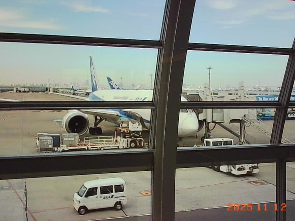 NH853便(KODAK Charmera)